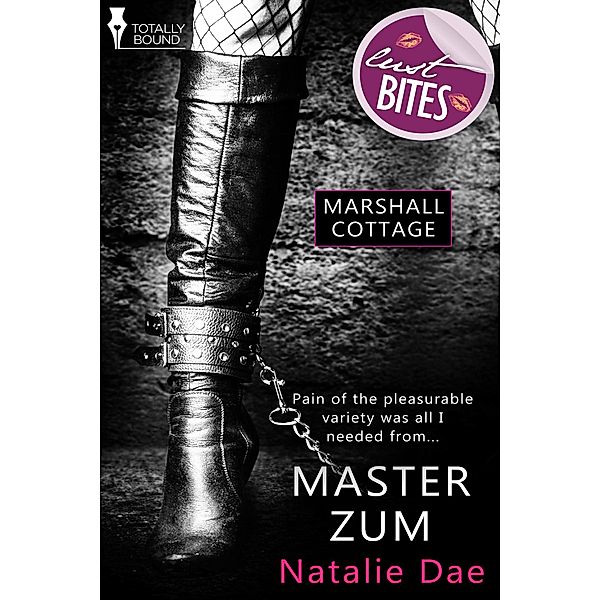Master Zum / Marshall Cottage Bd.1, Natalie Dae
