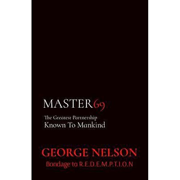 MASTER69 / Volume 1 Bd.2023, George Nelson