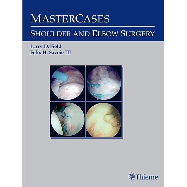 MasterCases in Shoulder and Elbow Surgery / MasterCases Series