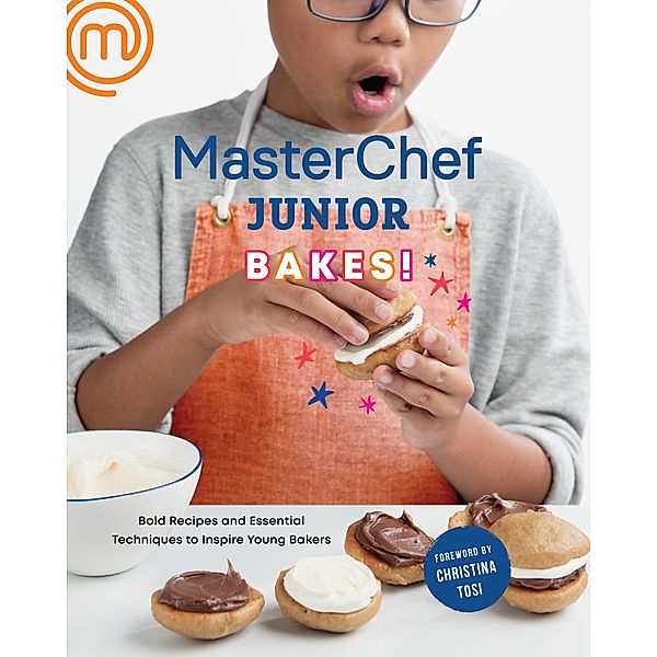 MasterChef Junior Bakes!, Masterchef Junior