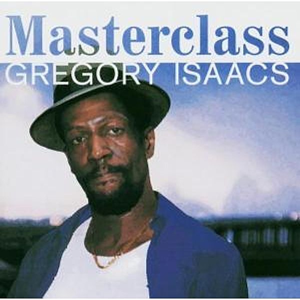Masterclass, Gregory Isaacs