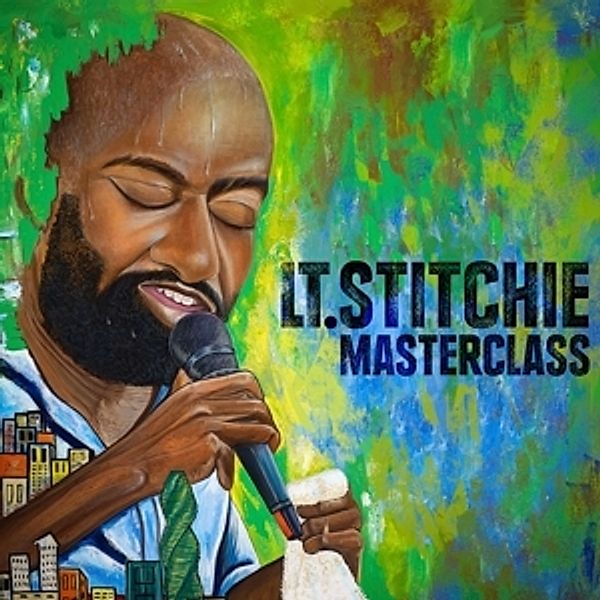 Masterclass, Lt.Stitchie