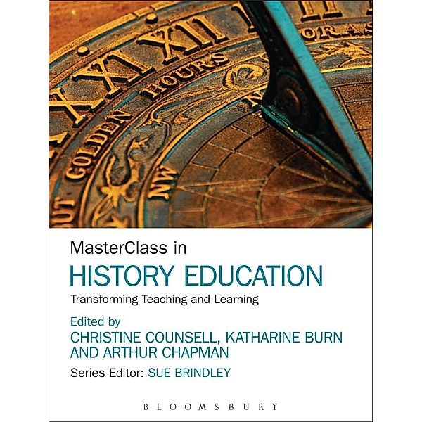 MasterClass in History Education