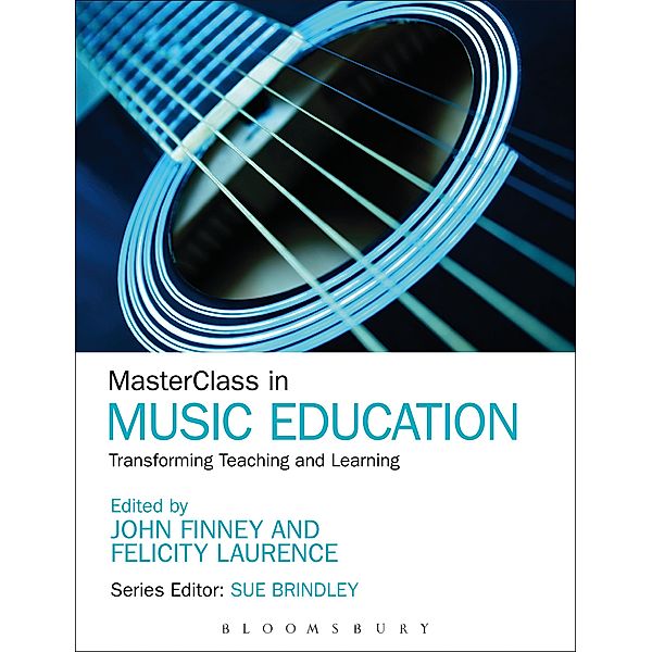 MasterClass in Music Education