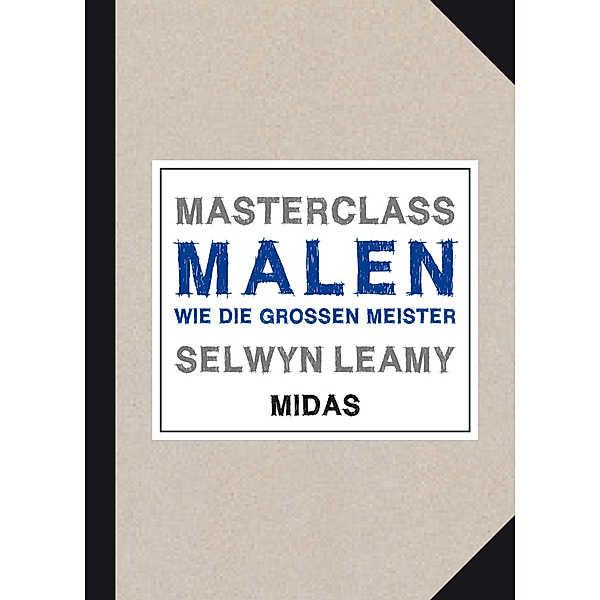 MASTERCLASS Malen, Selwyn Leamy