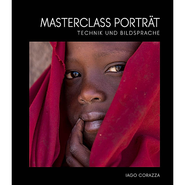 Masterclass Porträt, Iago Corazza