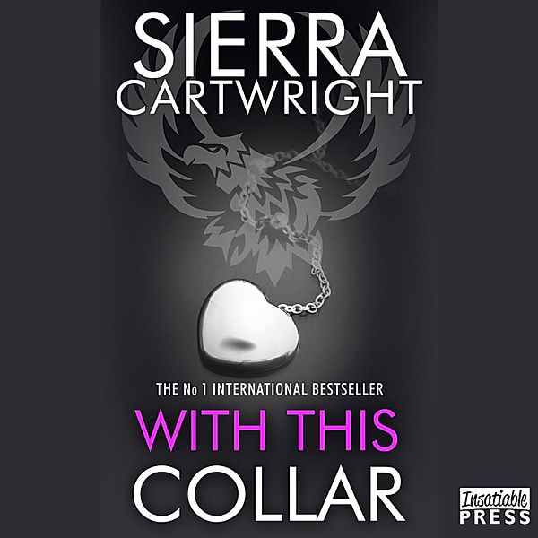 Mastered - 1 - With This Collar, Sierra Cartwright