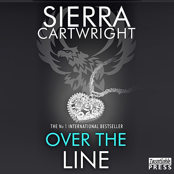 Mastered - 3 - Over the Line, Sierra Cartwright