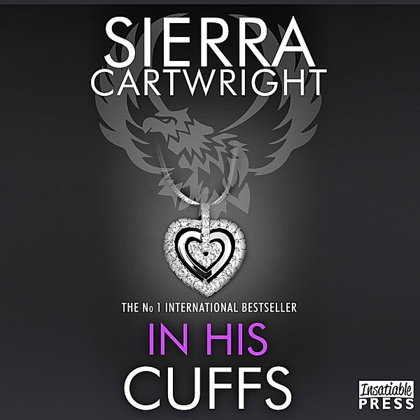 Mastered - 4 - In His Cuffs, Sierra Cartwright