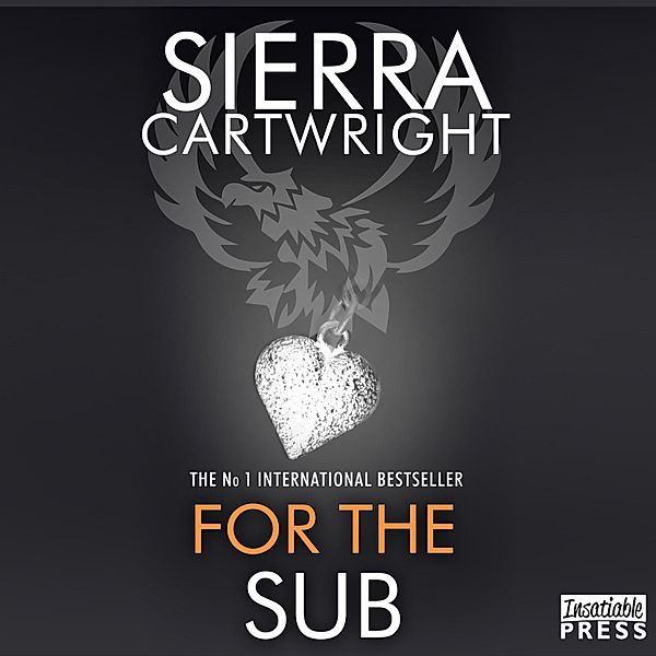 Mastered - 5 - For the Sub, Sierra Cartwright
