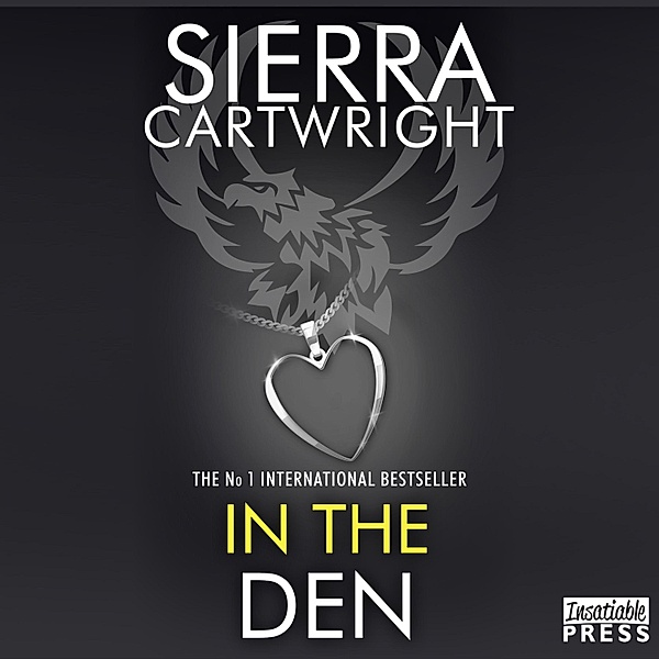 Mastered - 6 - In the Den, Sierra Cartwright