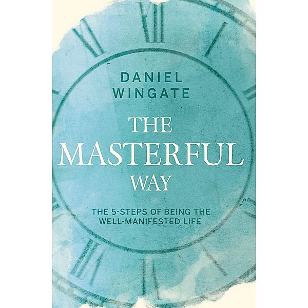 Masterful Way / Matador, Daniel Wingate