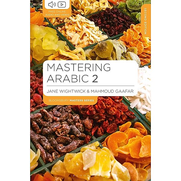 Mastering Arabic 2, Jane Wightwick, Mahmoud Gaafar