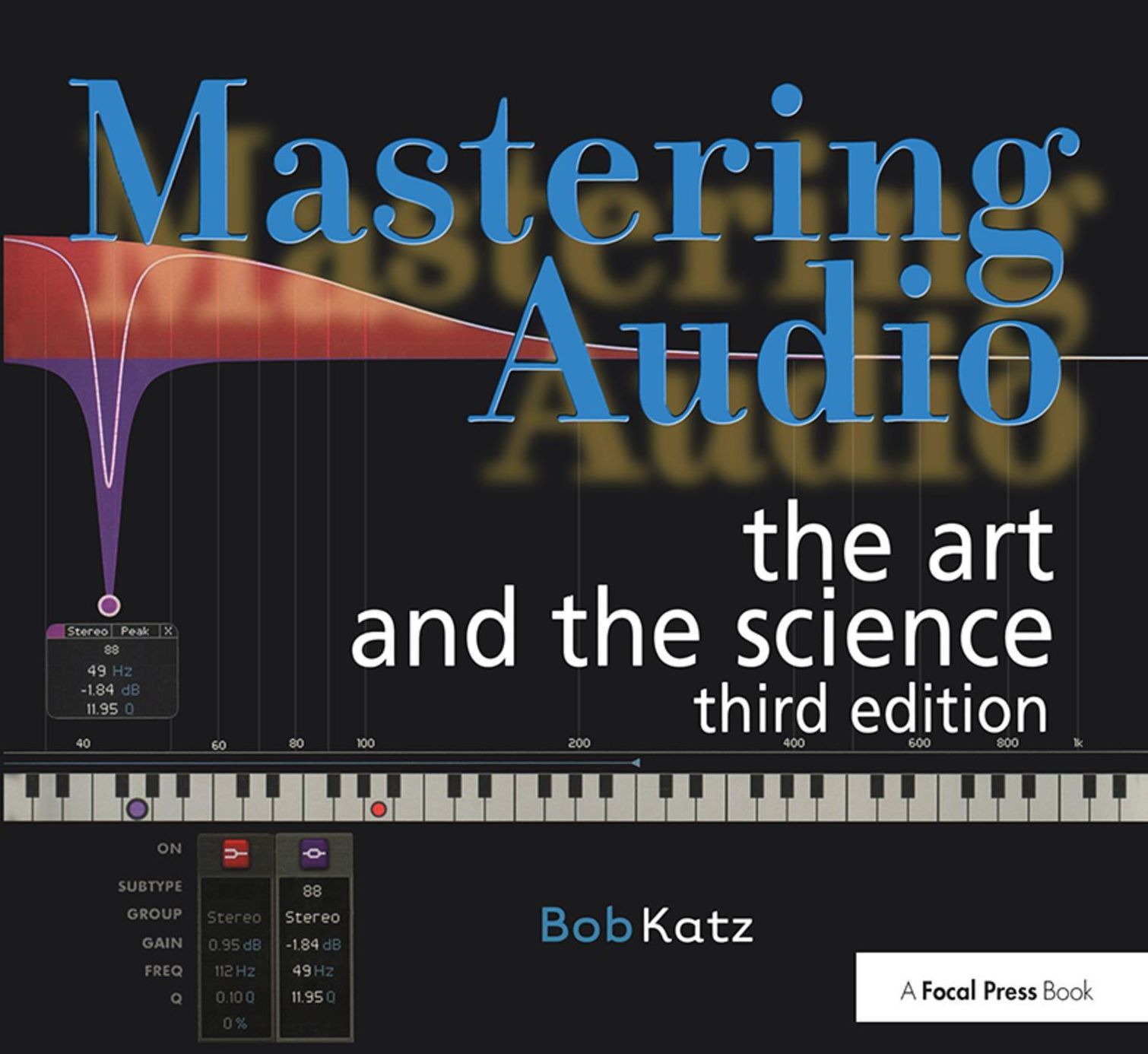 Mastering Audio Buch von Bob Katz versandkostenfrei bei Weltbild.at
