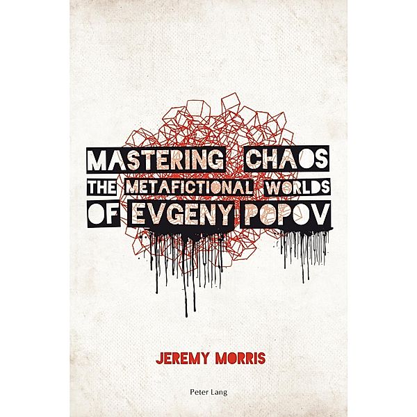 Mastering Chaos, Jeremy Morris