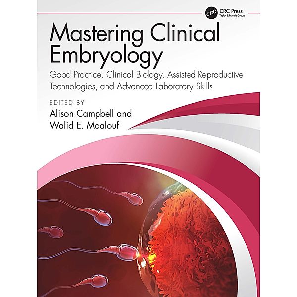 Mastering Clinical Embryology