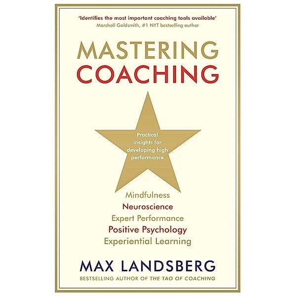 Mastering Coaching, Max Landsberg