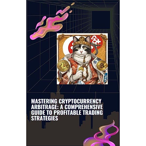 Mastering Cryptocurrency Arbitrage: A Comprehensive Guide to Profitable Trading Strategies (way to wealth, #22) / way to wealth, Taha Saber