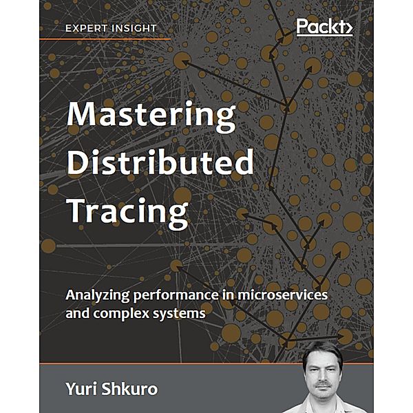 Mastering Distributed Tracing