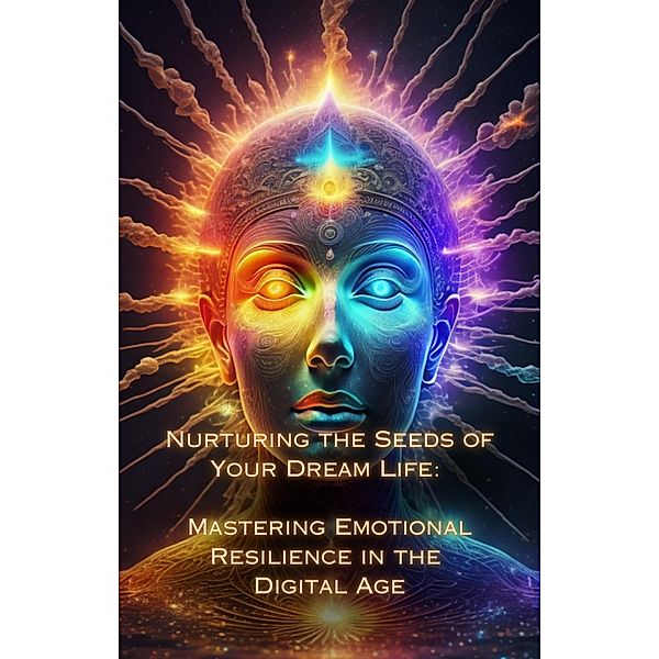 Mastering Emotional Resilience in the Digital Age (Nurturing the Seeds of Your Dream Life: A Comprehensive Anthology) / Nurturing the Seeds of Your Dream Life: A Comprehensive Anthology, Talia Divine