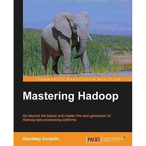 Mastering Hadoop, Sandeep Karanth