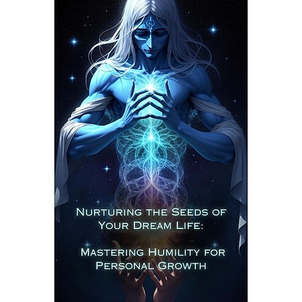 Mastering Humility for Personal Growth (Nurturing the Seeds of Your Dream Life: A Comprehensive Anthology) / Nurturing the Seeds of Your Dream Life: A Comprehensive Anthology, Talia Divine