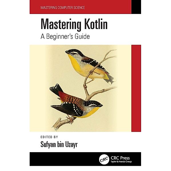 Mastering Kotlin