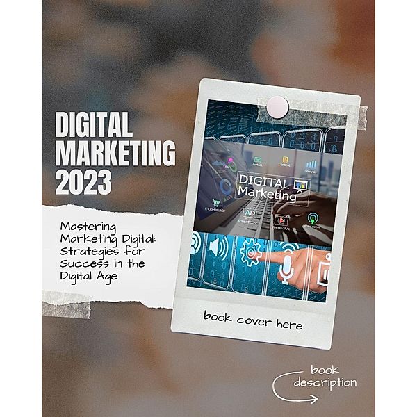 Mastering Marketing Digital: Strategies for Success in the Digital Age (1, #1) / 1, L. D