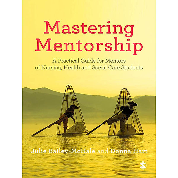 Mastering Mentorship, Donna Mary Hart, Julie Bailey-Mchale