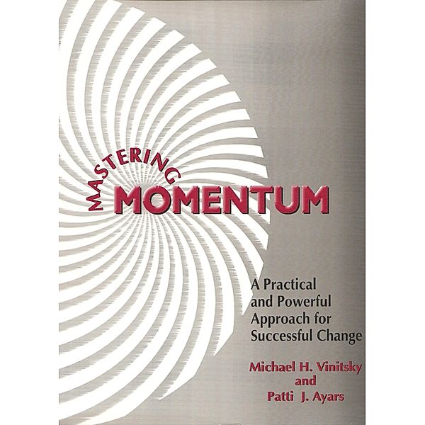 Mastering Momentum, Patti J. Ayars