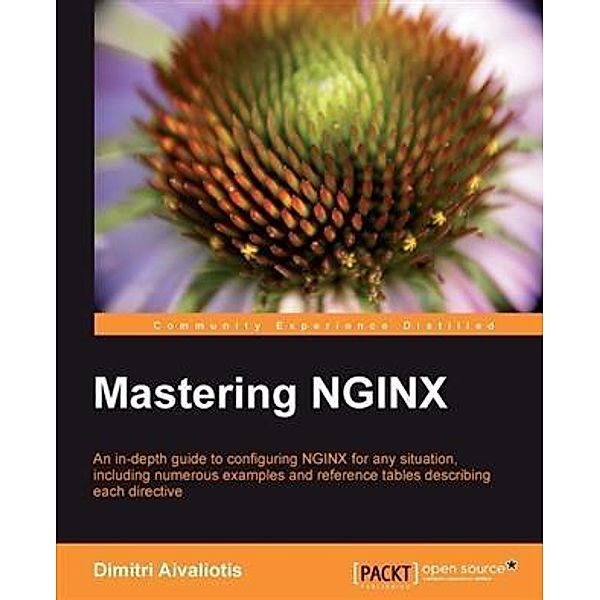 Mastering Nginx, Dimitri Aivaliotis