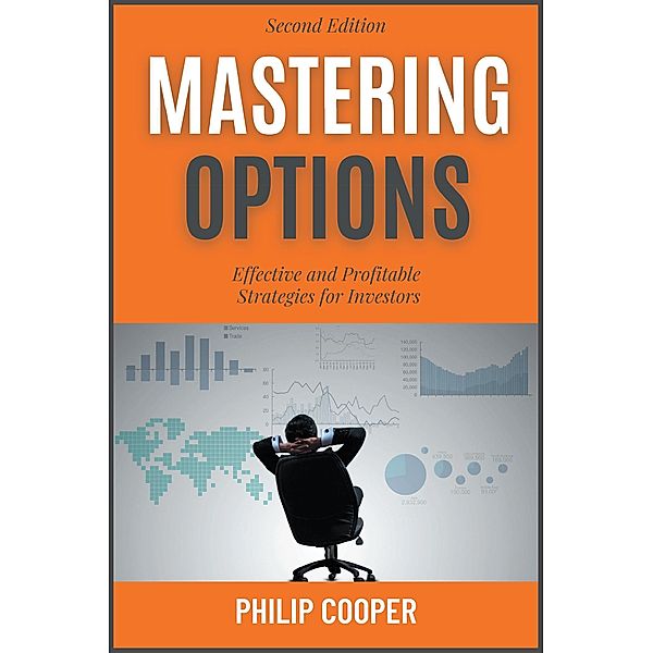 Mastering Options, Philip Cooper