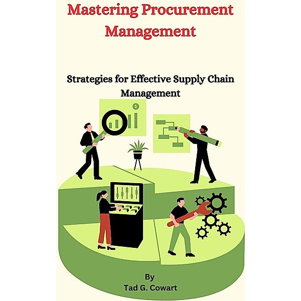 Mastering Procurement Management:, Tad G. Cowart