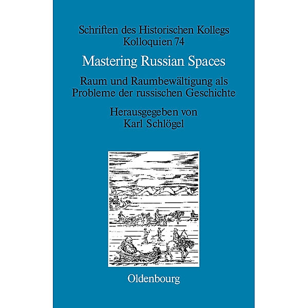 Mastering Russian Spaces