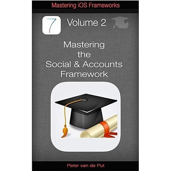 Mastering The Accounts and Social Framework, Peter van de Put