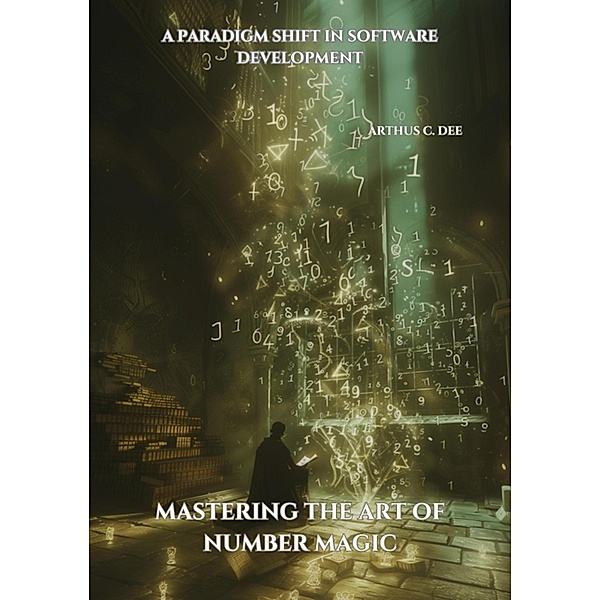 Mastering the Art of Number Magic, Arthus C. Dee