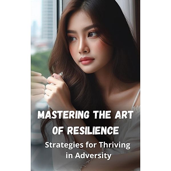 Mastering the Art of Resilience: Strategies for Thriving in Adversity, Adriana Sterling