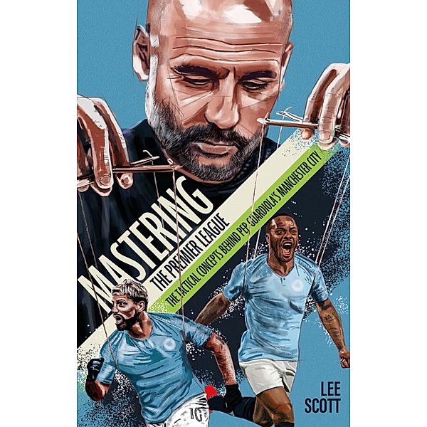 Mastering the Premier League, Lee Scott