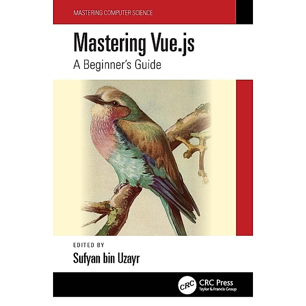 Mastering Vue.js
