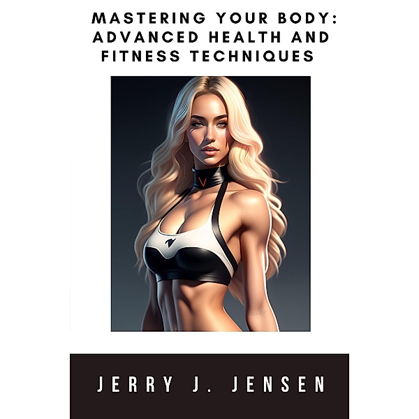 Mastering Your Body: Advanced Health and Fitness Techniques / fitness, Jerry J. Jensen