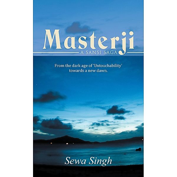 Masterji, Sewa Singh