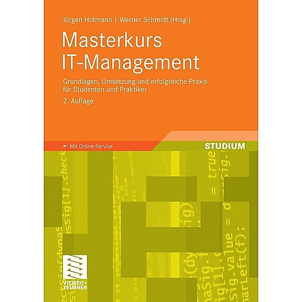 Masterkurs IT-Management