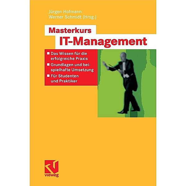 Masterkurs IT-Management