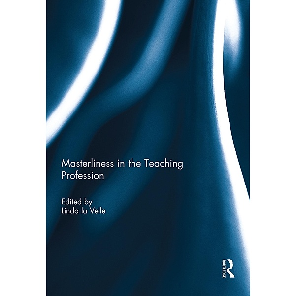 Masterliness in the Teaching Profession
