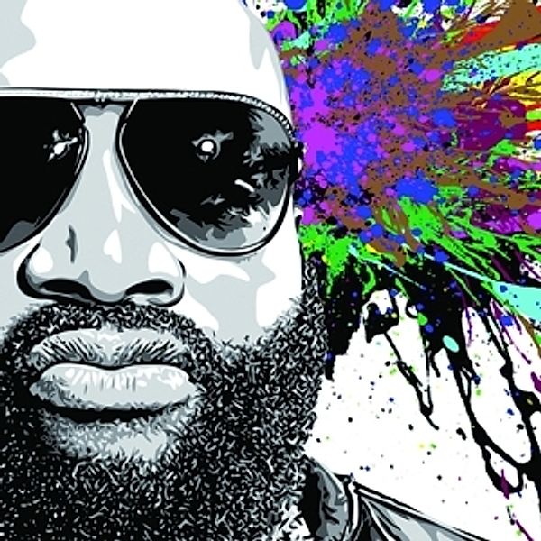 Mastermind, Rick Ross