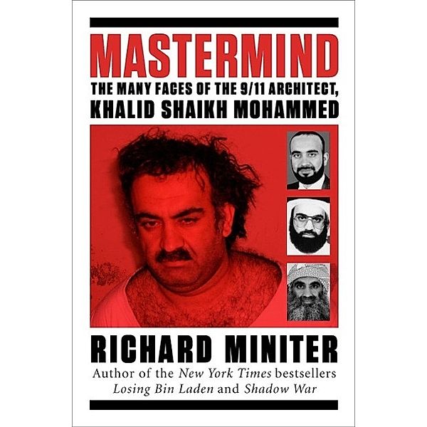 Mastermind, Richard Miniter