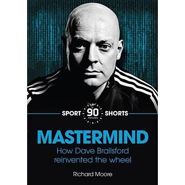 Mastermind, Richard Moore