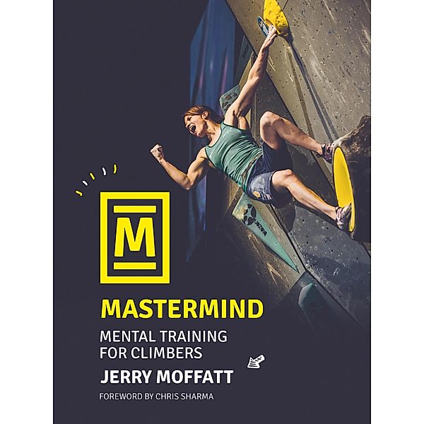 Mastermind, Jerry Moffatt