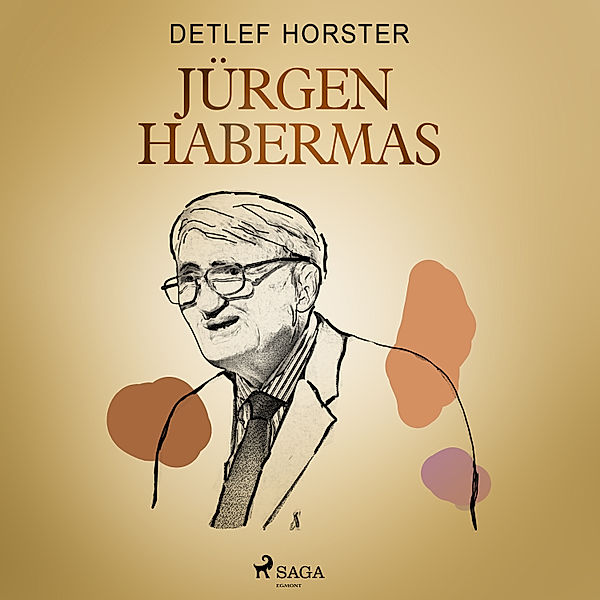 Masterminds - 2 - Jürgen Habermas, Detlef Horster