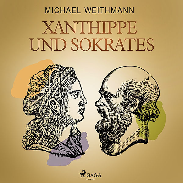 Masterminds - 3 - Xanthippe und Sokrates, Michael Weithmann